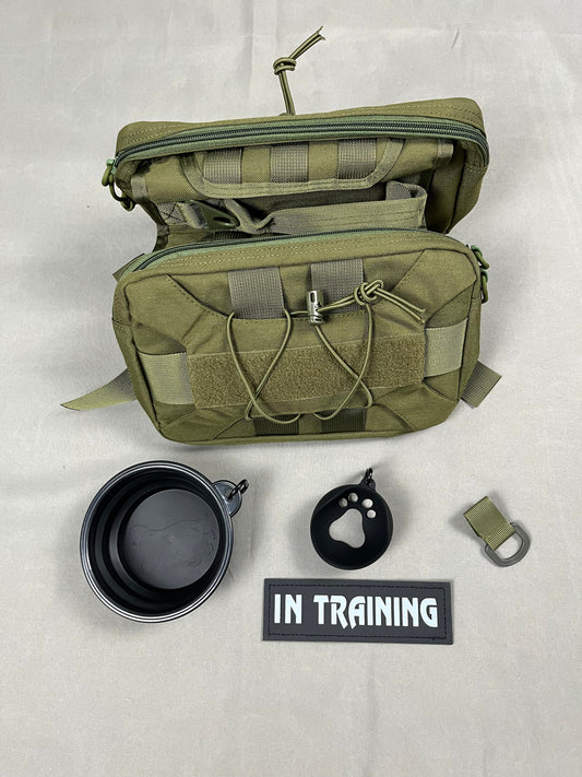 What-to-Pack-for-a-Day-Out-with-Your-Big-Dog BigDogThings.com.au