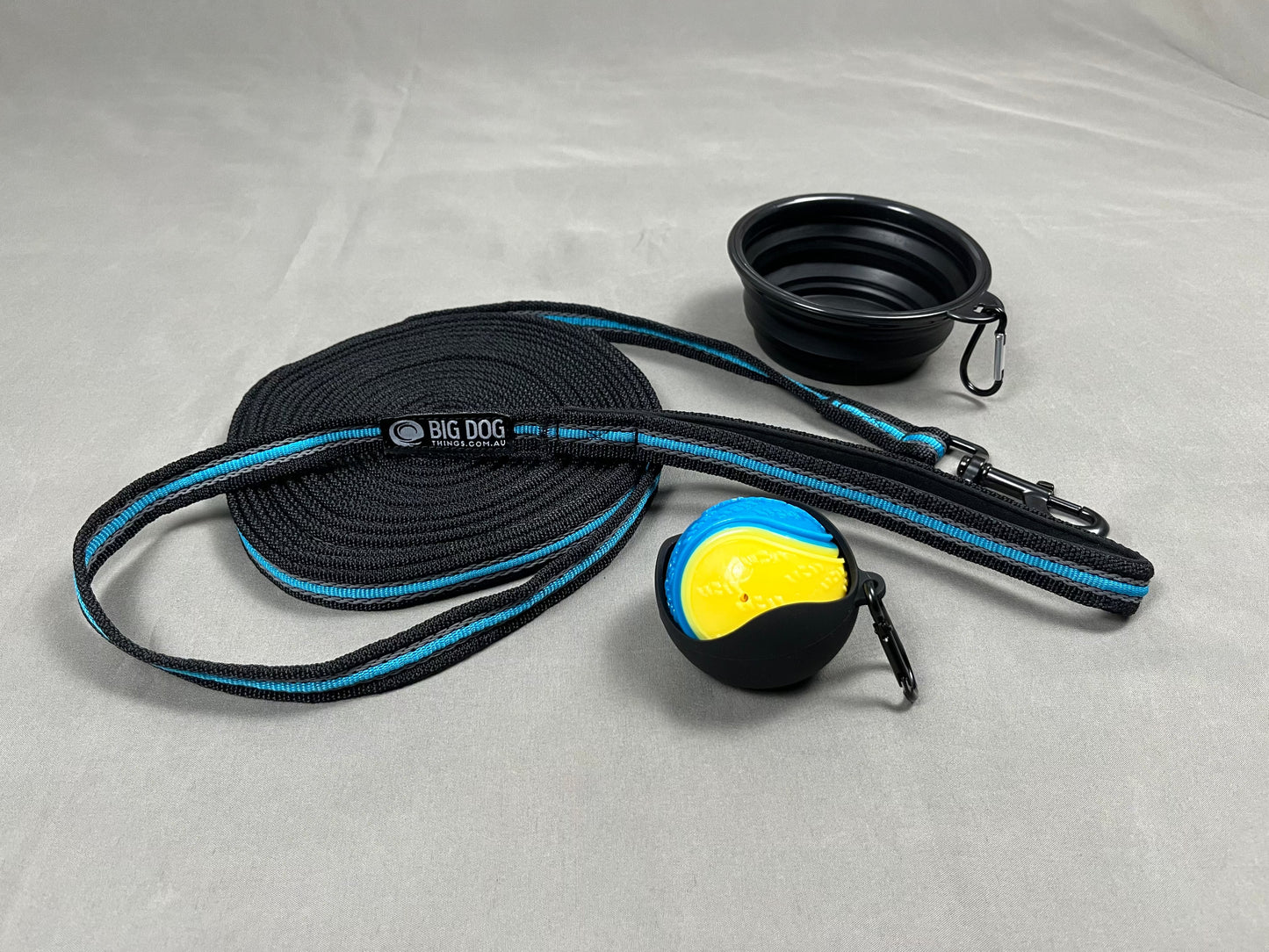 Dog Park Bundle - Starter Pack BigDogThings.com.au