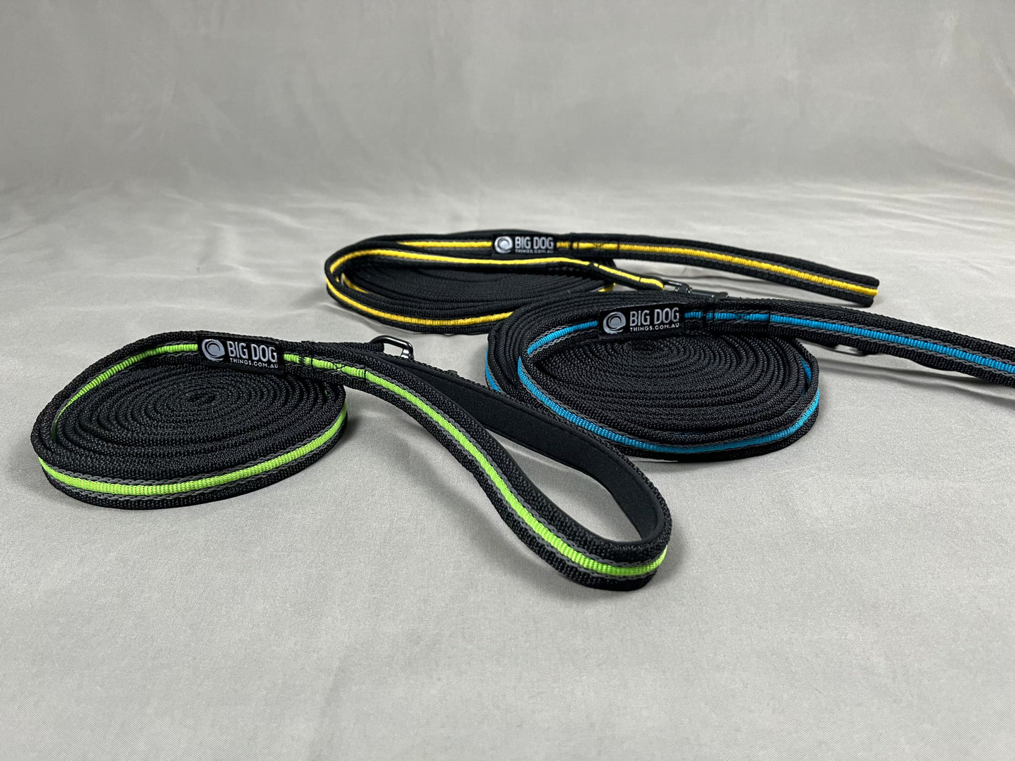 Long Line Bundle BigDogThings.com.au