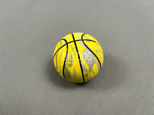 Rubber Bouncing Ball BigDogThings.com.au