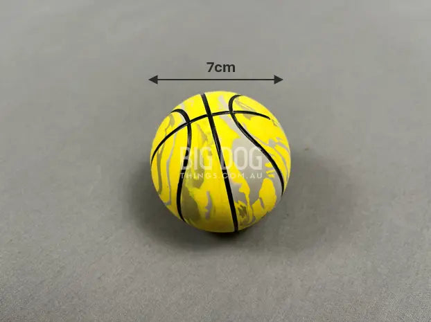 Rubber Bouncing Ball BigDogThings.com.au