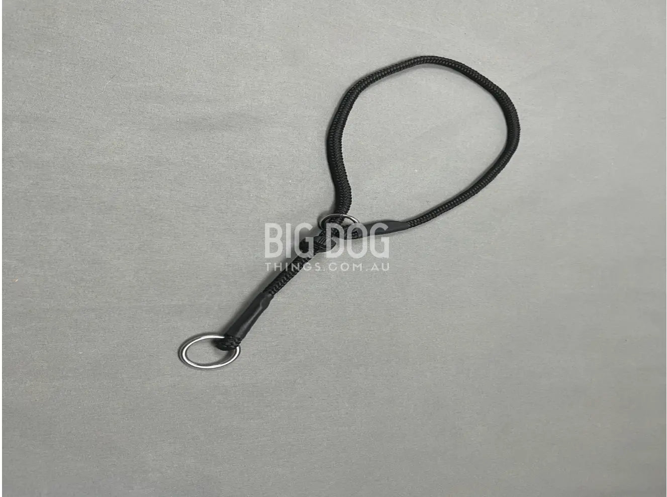 Slip Collar for Large Dogs – Strong and secure training collar