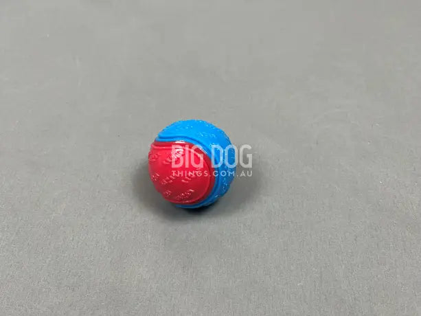 Durable Ball for Large Dogs – Mack’s favorite tough chew toy