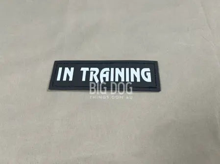 Velcro Patches BigDogThings.com.au