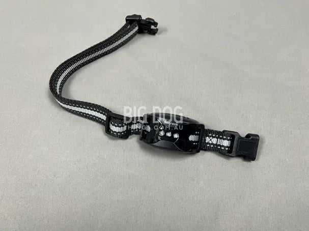 Bark Collar by DogRook – Safe no-shock bark control collar for dogs