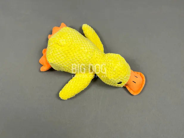 Flying Duck Toy for Dogs – Durable flying fetch toy for active play