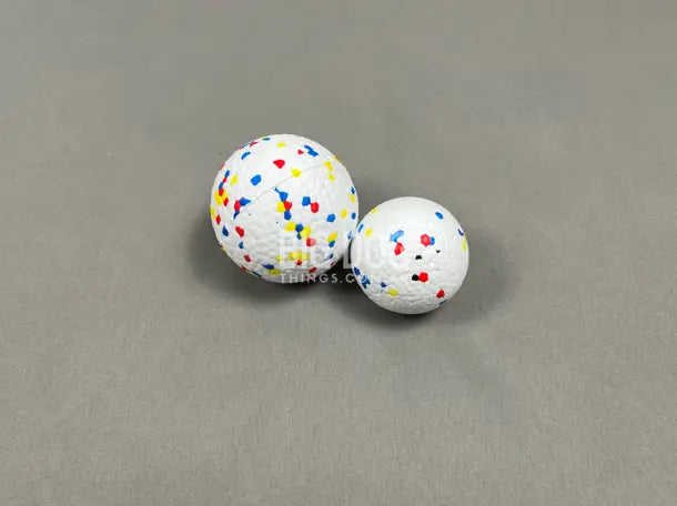 Soft Indoor Dog Ball BigDogThings.com.au