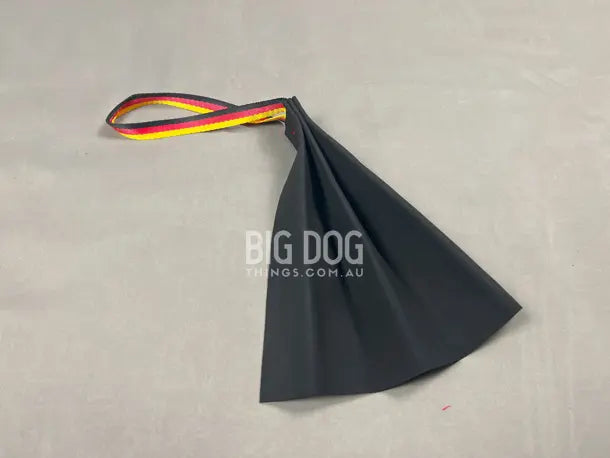 Ripstop Tug Toy BigDogThings.com.au