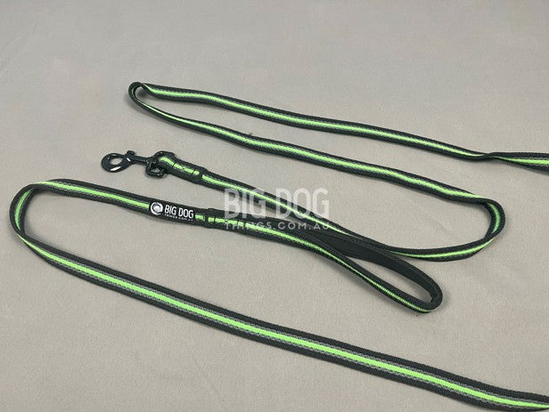 How to Use a Long Line to Train Reliable Recall?