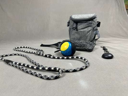 Training Starter Pack - Bundle BigDogThings.com.au