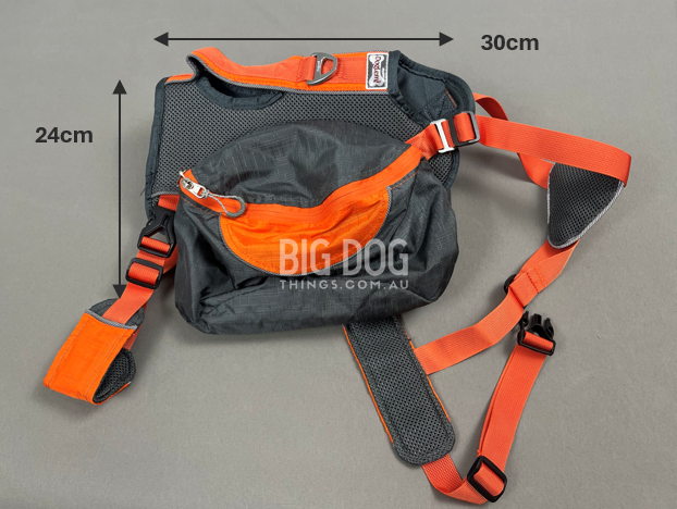 Dog Backpack