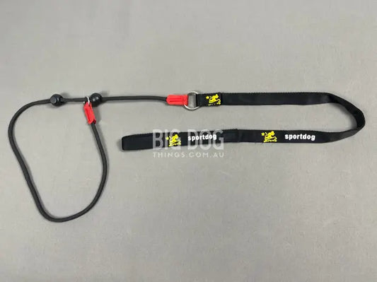 Training Slip Lead BigDogThings.com.au