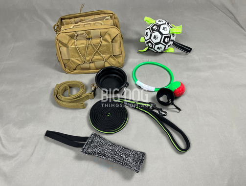 Ultimate Big Dog Things Bundle BigDogThings.com.au