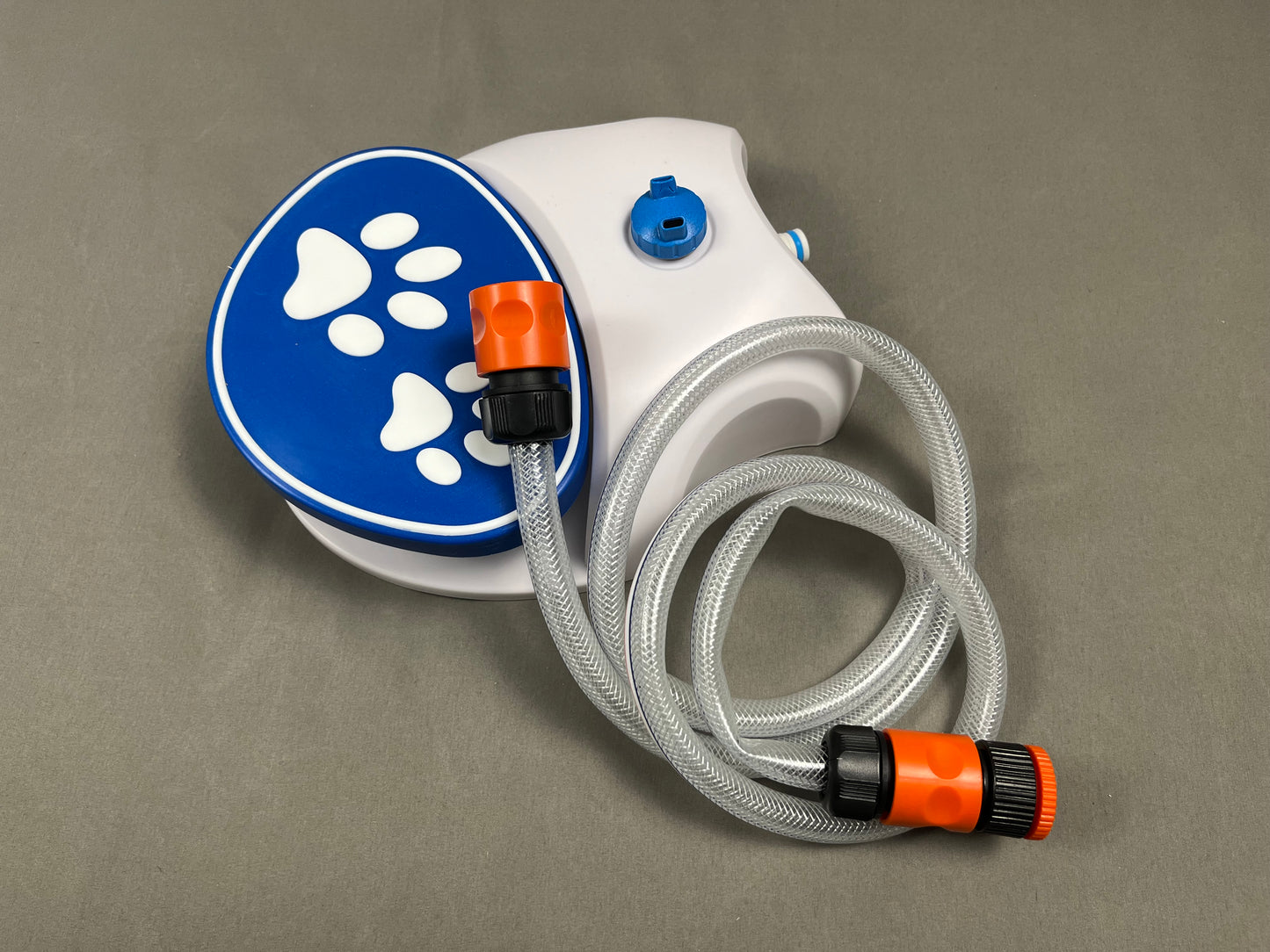 Paw-Activated Dog Water Sprinkler & Fountain BigDogThings.com.au