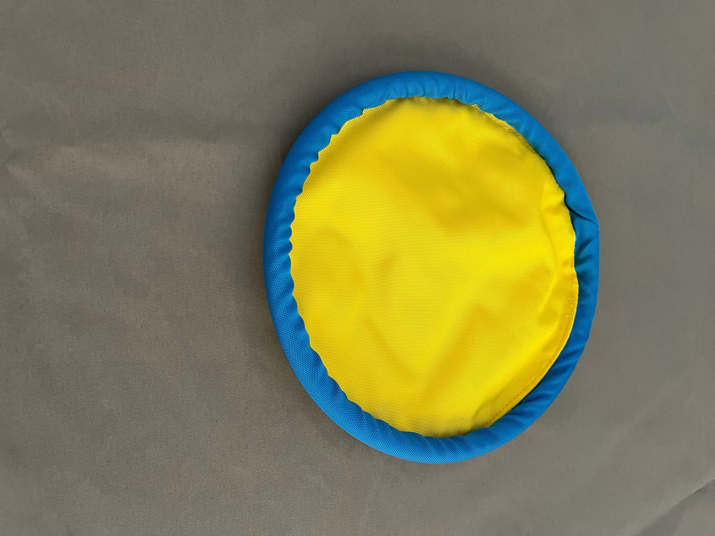 Lightweight Soft Frisbee BigDogThings.com.au