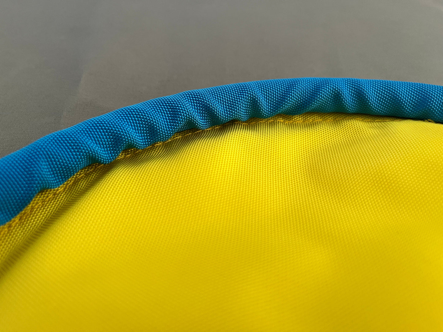 Lightweight Soft Frisbee BigDogThings.com.au