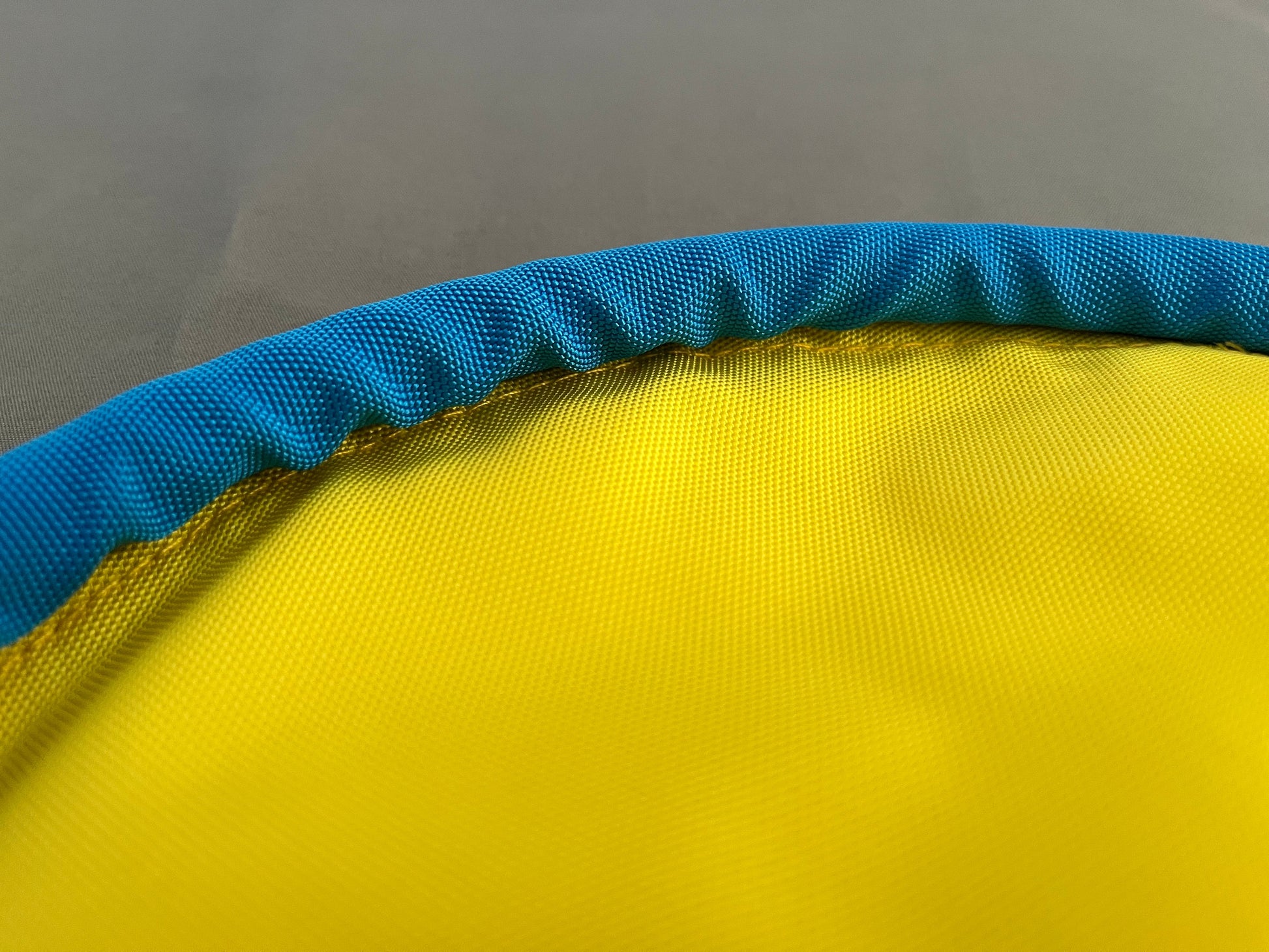 Lightweight Soft Frisbee BigDogThings.com.au