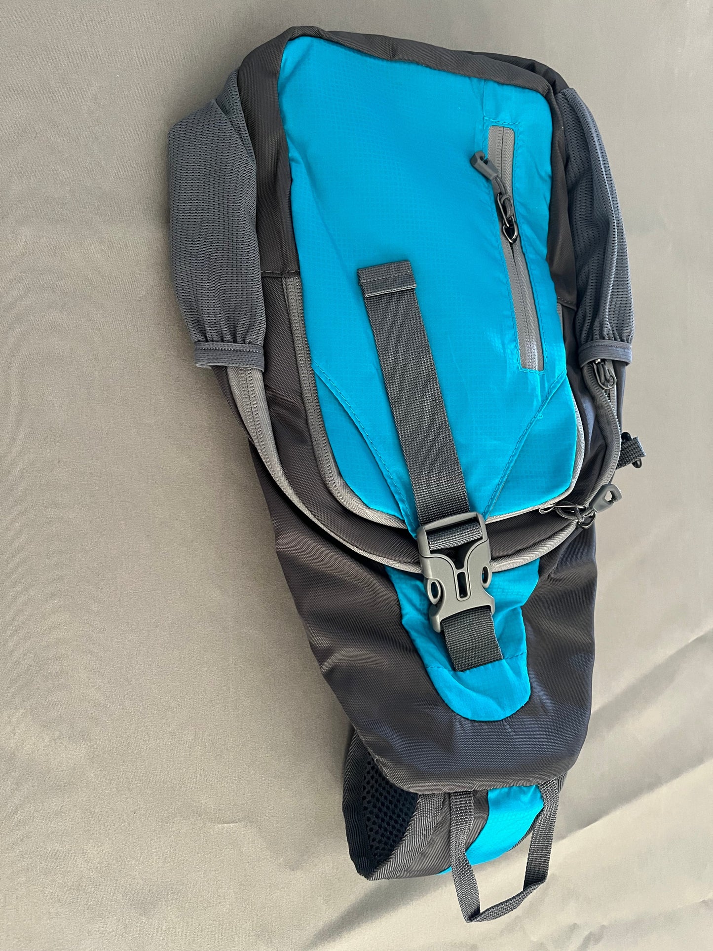 Backpack for Humans! BigDogThings.com.au