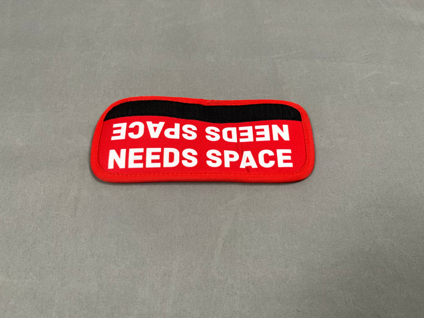 Lead Sleeves - In Training and Needs Space
