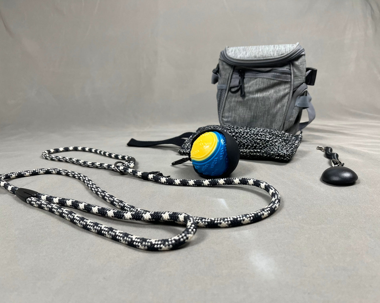 Training Starter Bundle BigDogThings.com.au
