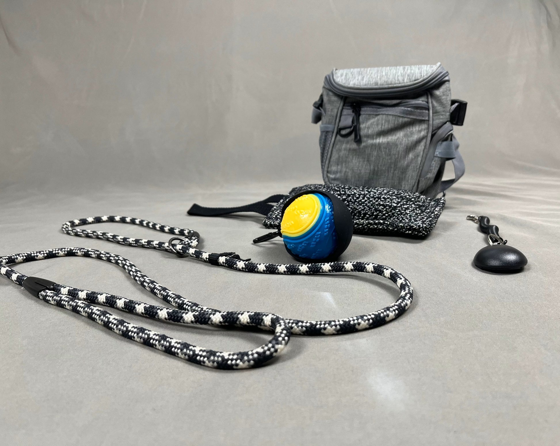 Training Starter Bundle BigDogThings.com.au